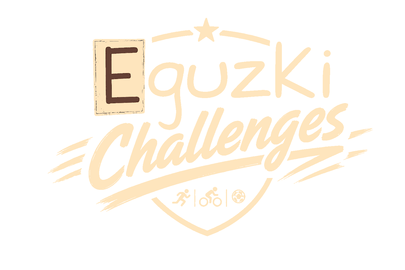Eguzki Challenges